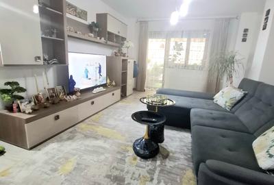 Apartament 3 camere, 84 mp utili, 2 băi+ terasă 17 mp,zona N Rm Vâlcea - 11