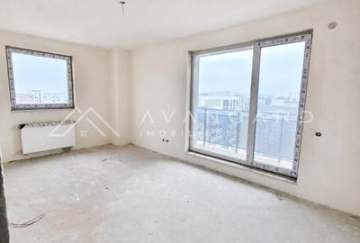 Apartament 3 camere | 2 balcoane | 61 mp utili | Zona Iulius Mall - Gheorgheni - 3