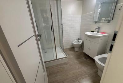 Apartament 3 camere A. Panu - 5