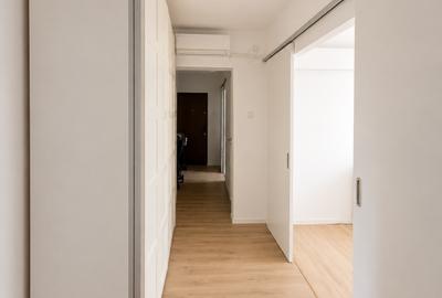 4 camere Premium | 95 mp| 1992 | Centrală proprie | 2x Parcare | Renovat integr - 11