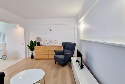 Calea Moșilor- Foisorul de Foc - Traian - Apartament 2 camere, modern, stradal - 7