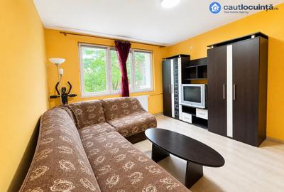Apartament 3 camere | Grivita | Basarab | bloc anvelopat | Metrou 2' - 1