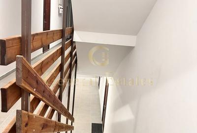Apartament 2 camere tip studio – Sânpetru - 7