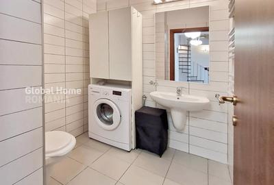 Parcul Carol - Viilor | Duplex 2 Camere | 84mp - 9