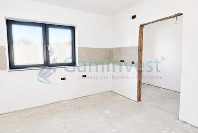 Casa noua cu 3 dormitoare de vanzare langa Oradea, Santandrei - 4