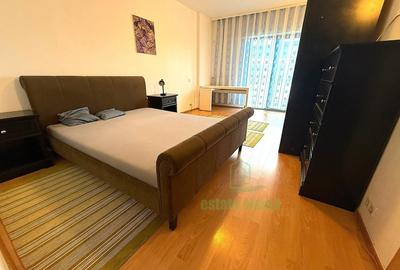 Apartament 2 camere 67 mp, balcon 13 mp, utilat si mobilat, Ghica Plaza - 4