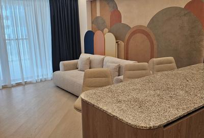 Inchiriere 2 camere - Cortina North - 3