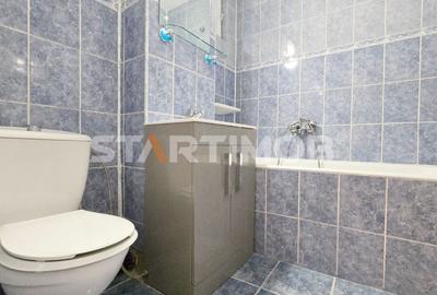 Apartament mobilat 3 camere zona Vlahuta - 17