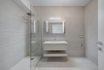 Apartament deosebit in Iancu Nicolae, langa Cambridge, terasa , nou - 23