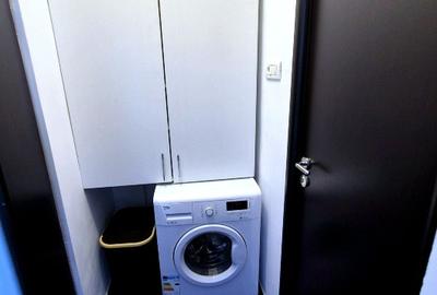 Proprietar Inchiriez apartament 2 camere, 50 mp | mobilat și utilat - 9
