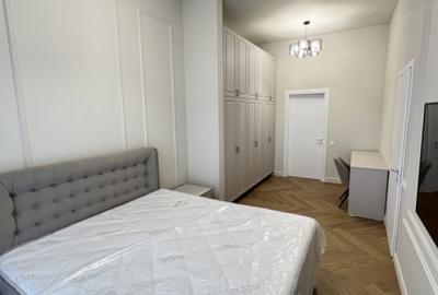Apartament modern de închiriat în complexul Luminia – 2 camere, 70 mp, 2 bai - 2