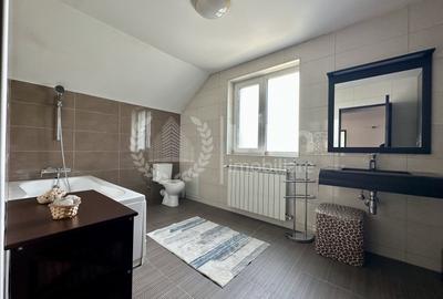 Casa individuala la cheie | 280mp utili | 850mp teren | Europa - 13
