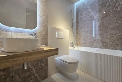 New Premium 3-Room Apartment for Rent | Iancu Nicolae I Pool - 16