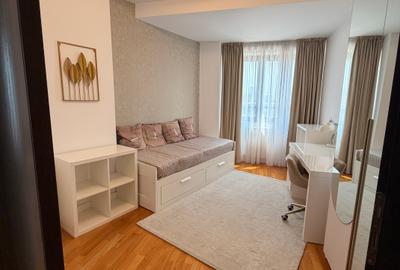Apartament 3 camere de închiriat | Herăstrău/Terasă | Parcare subterană inclusă - 7