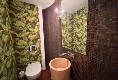 Rafinament  în Cartierul Primăverii/Apartament  de inchiriat 4 camere - 9