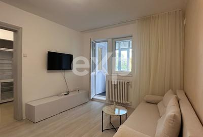 Apartament 2 Camere | Gara de Nord - 3