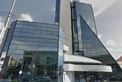 Birou, în Central