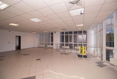 Cladire multifunctionala ultracentrala in Pitesti-1.200 MP UTILI | teren 749 MP - 13