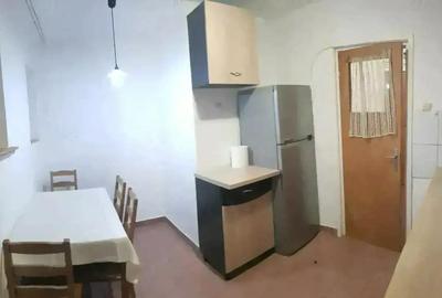 Apartament cu 2 camere decomandat în Brazda lui Novac