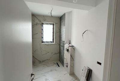 Apartament de 2 camere cu terasa zona de Nord/Aviatiei/Comision 0 - 8
