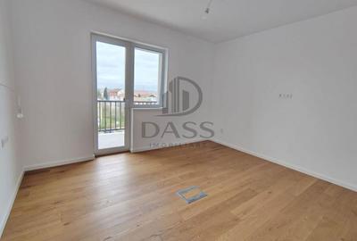 Penthouse 4 camere 111 mp Terasa 78 mp 2 locuri parcare Doamna Stanca - 4