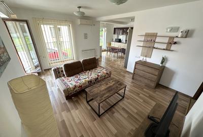 Apartament 3 camere Zorilor cu parcare - 3