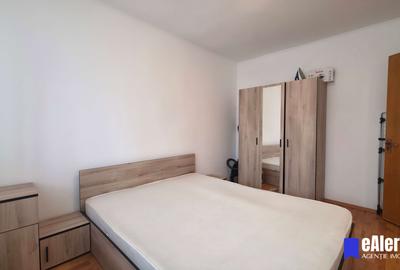 2 camere de închiriat, Obregia, Berceni, mobilat, 10 min metrou - 24