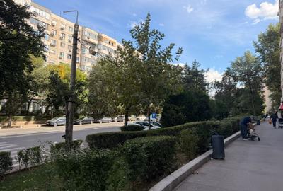 Apartament cu 2 camere în Timpuri Noi
