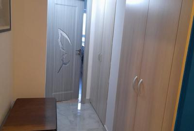 3 Camere | Tineretului | Metrou | Mobilat | Utilat | - 17