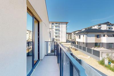 NOU PE PIATA | Duplexuri premium in zona Lebada – Pantelimon - 47