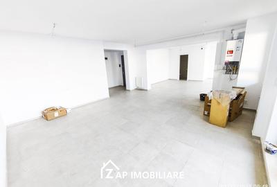 Maurer - Spatiu comercial - Parter - 91 mp, 2 toalete si balcon - 4