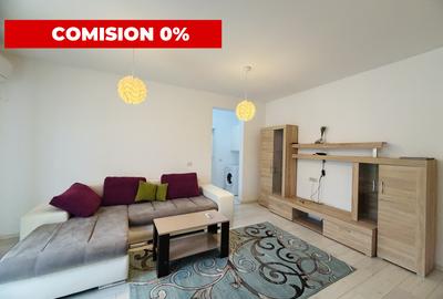 COMISON 0% Apartament 2 camere, open space, 47mp - Girocului - ESO - 2