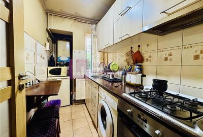 Apartament 2 camere de vanzare | Miraslau | parter - 4