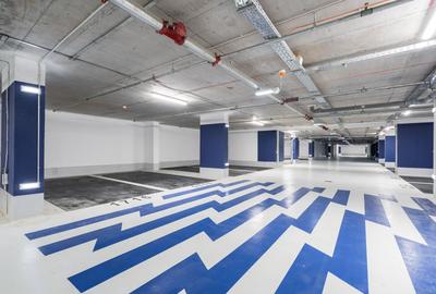 COMISION 0% - Apartament 3 camere premium Cortina North parcare subterana - 26
