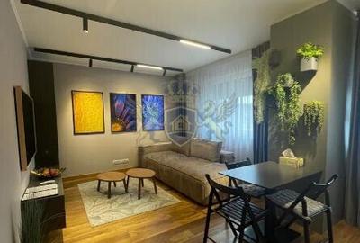 Apartament Premium 2 Camere | Casa Nobel Residence | Coresi – Brașov | - 2