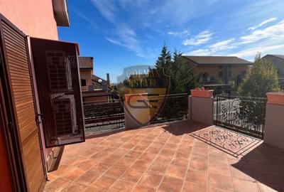 Vila Premium P+1+M Santa Maria Bay Faleza Nord plaja Reyna - 13