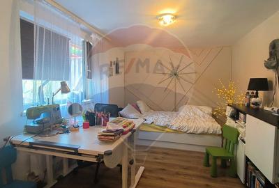 Casă 3 camere + teren 935 mp de vânzare - Zona General Galați - 4