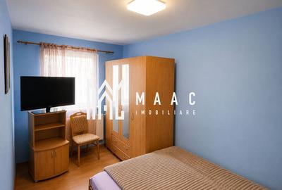 Garsonieră decomandată, mobilată în Lazaret