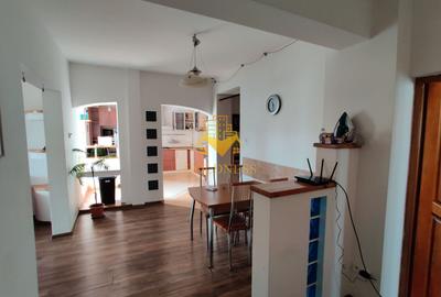 Apartament 4 camere 113 mp Observatorului bloc nou! - 9