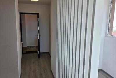 Birou sau spațiu comercial de închiriat zona Floreasca - 6
