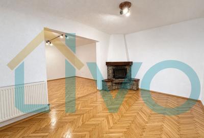 Spatiu de birouri in zona Domenii – 95 mp utili + garaj 30 mp - 2