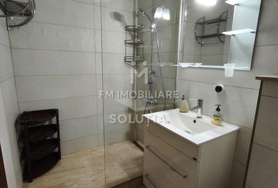 Apartament 2 camere de închiriat | 2 locuri de parcare |  Zona Europa - 8