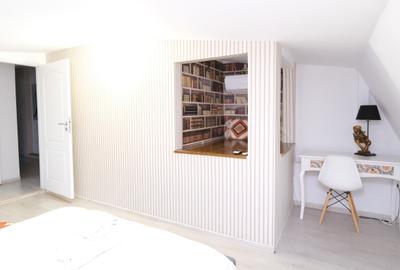 Vanzare apartament cu 4 camere in vila renovata Ultracentral Mitropolie - 6