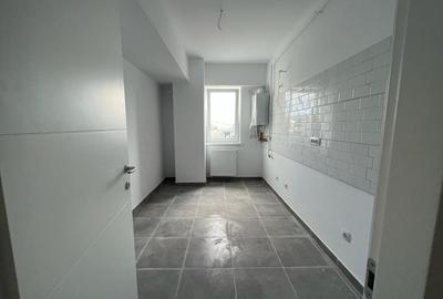 #FINALIZAT SI INTABULAT - APARTAMENT CU 2 CAMERE DECOMANDAT - SEMICENTRAL - 4