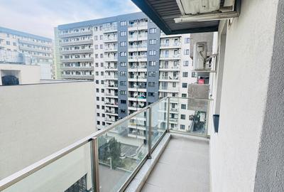 Novum Invest Politehnica langa Facultate, parc, metrou Grozavesti aproape - 12