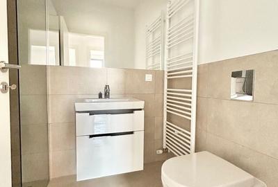 4-room apartment | The Ivy residential complex | Baneasa | Jandarmeriei - 16