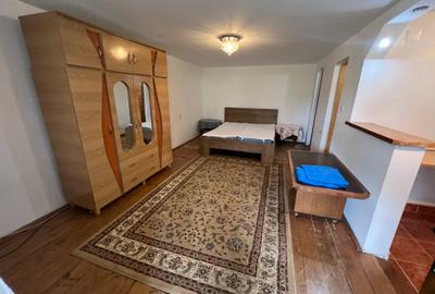 Duplex cu 4 camere în Trei Stejari