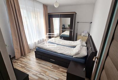 Apartament 3 camere | 69 mpu + balcon 9 mp | 2 parcări | Cartierul Arhitecților - 7