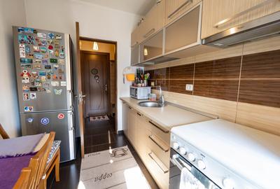 Apartament de 3 camere - Bucureștii Noi - Dămăroaia, pe strada Berveni - 8