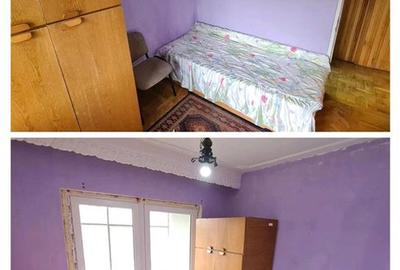 4 Camere Decomandate l 2 Bai l Zorilor l Balcon - 4